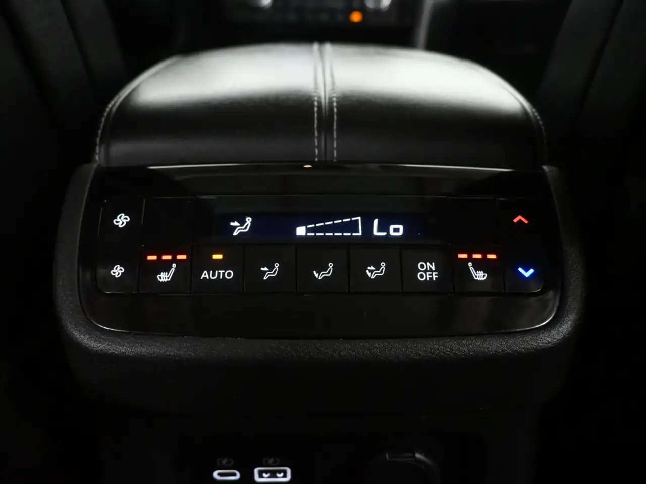 Infiniti QX60 - Image 23