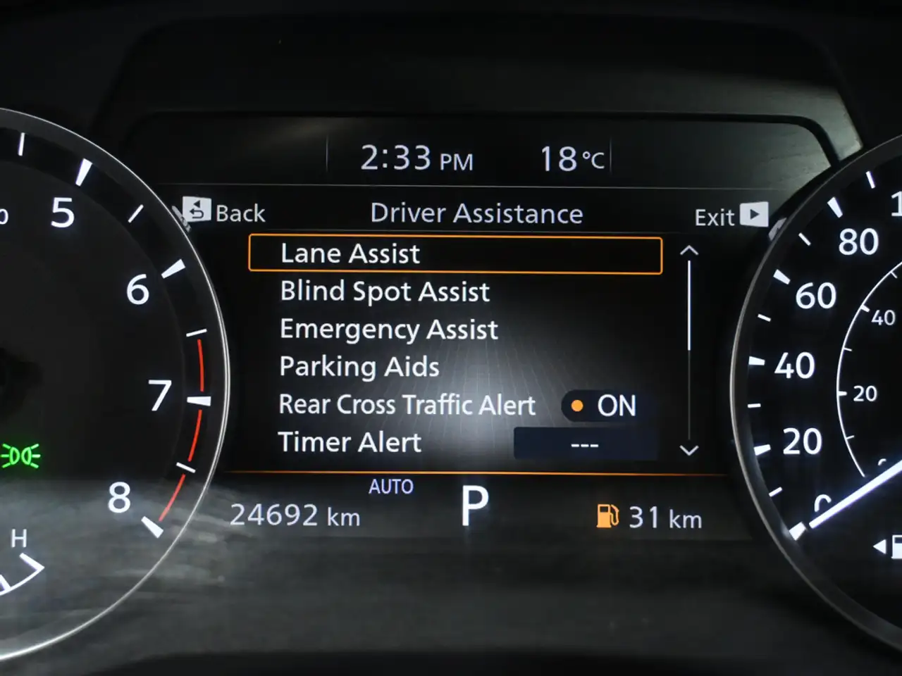 Infiniti QX60 - Image 14