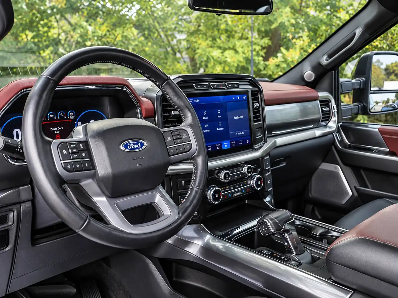 Ford F-150 - Image 10