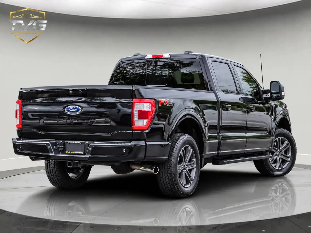 Ford F-150 - Image 6