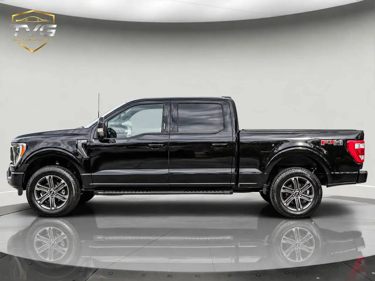 Ford F-150 - Image 3