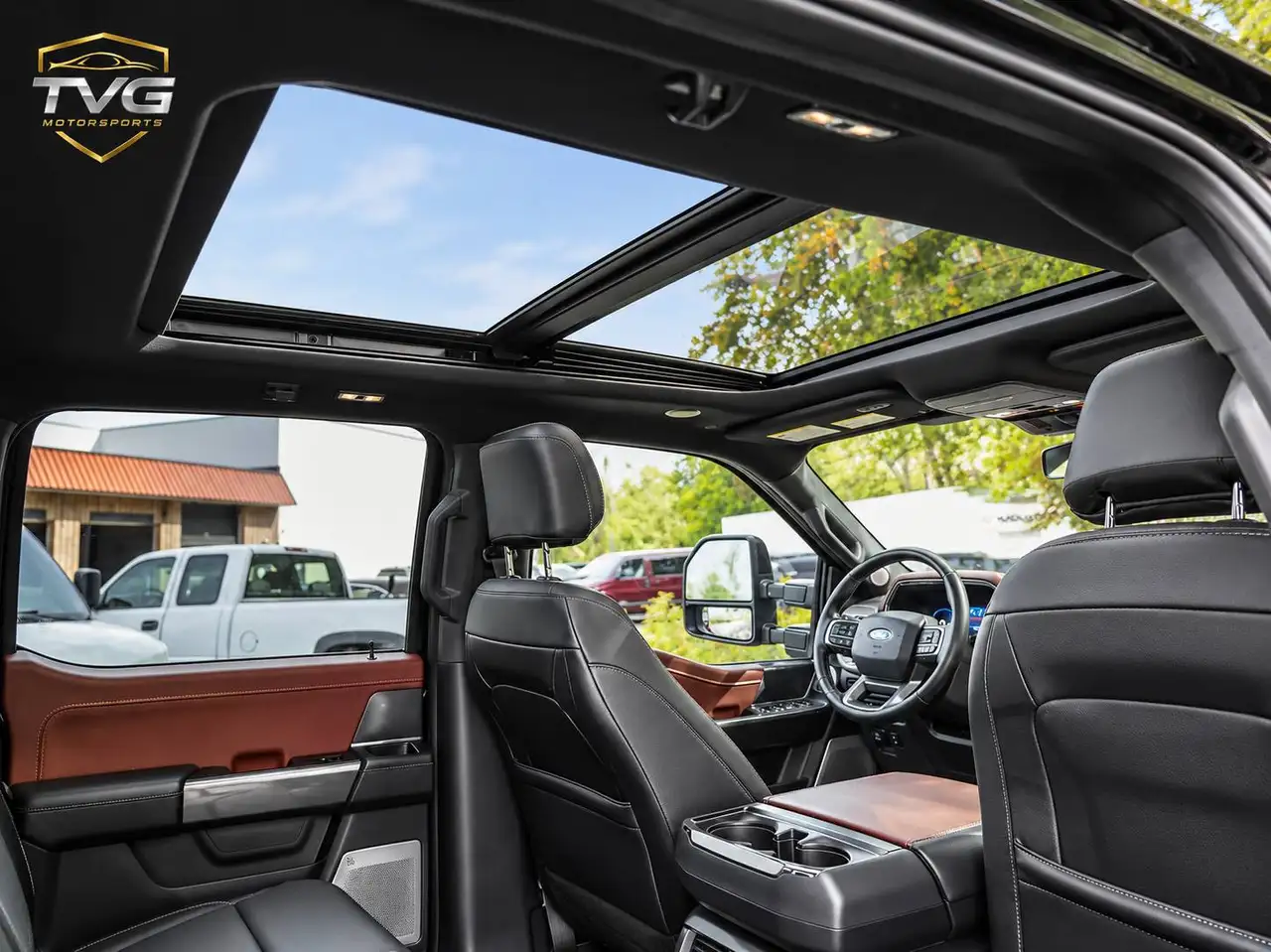 Ford F-150 - Image 9