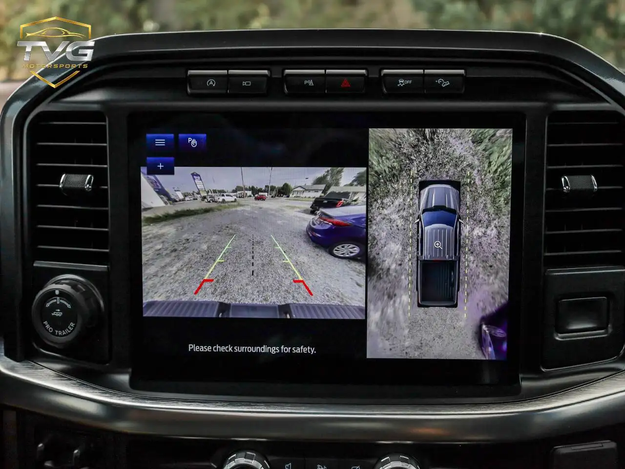 Ford F-150 - Image 13