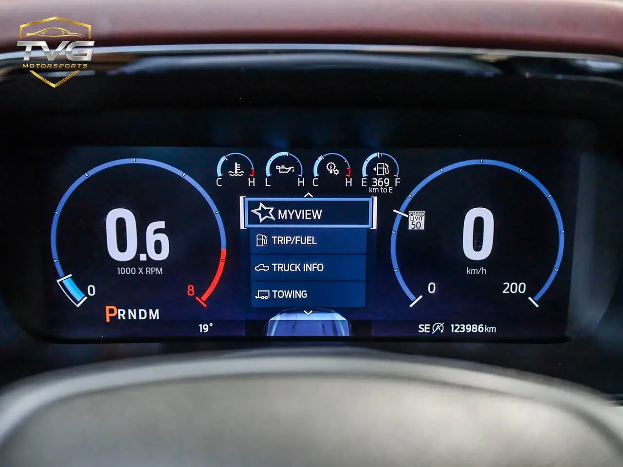 Ford F-150 - Image 11
