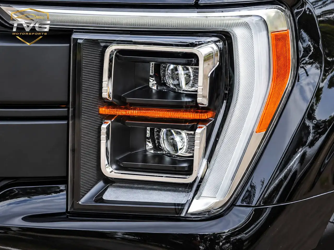 Ford F-150 - Image 19