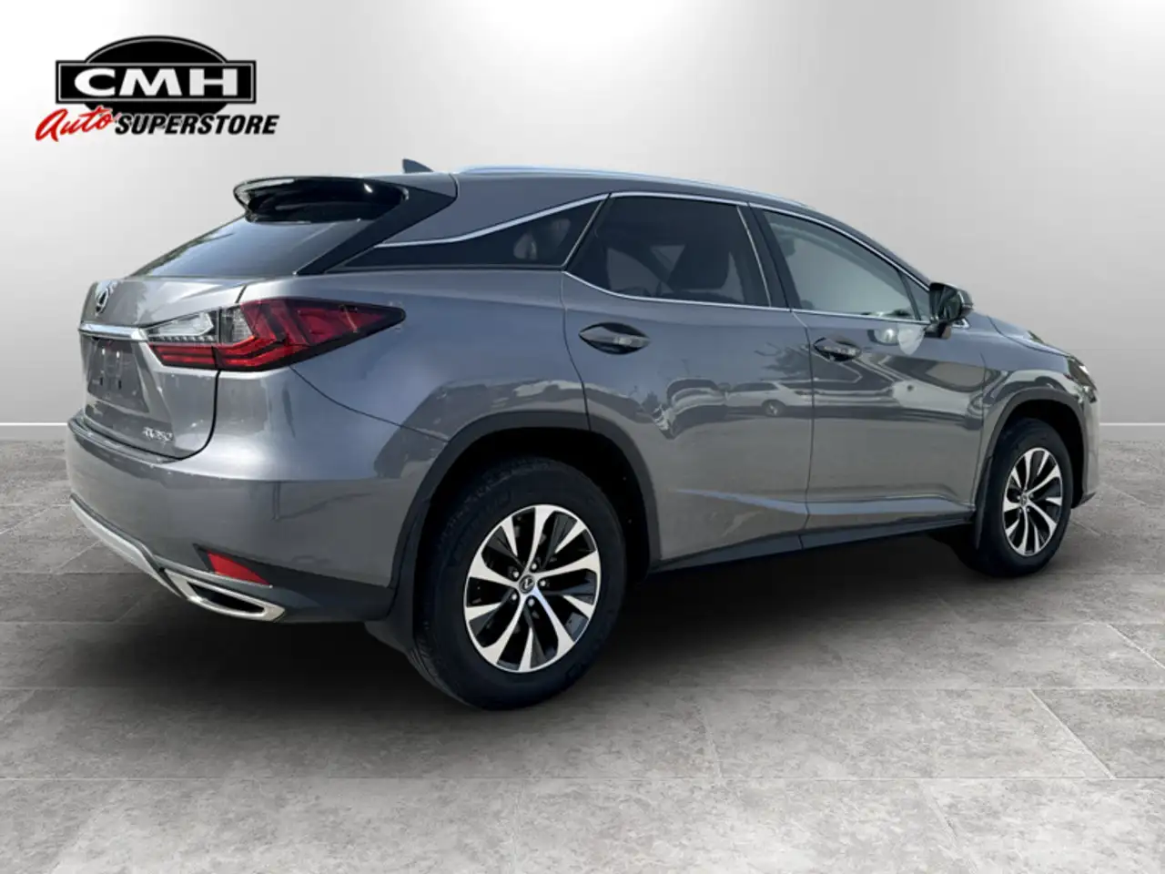Lexus RX - Image 5