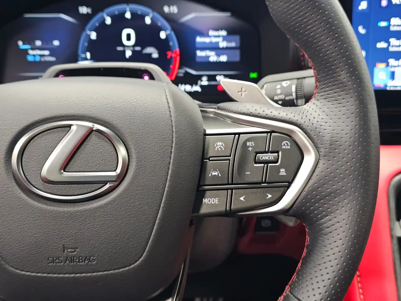 Lexus IS 350 - Image 25