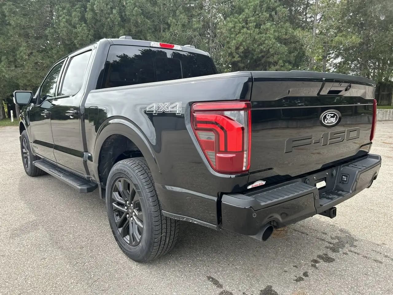 Ford F-150 - Image 29