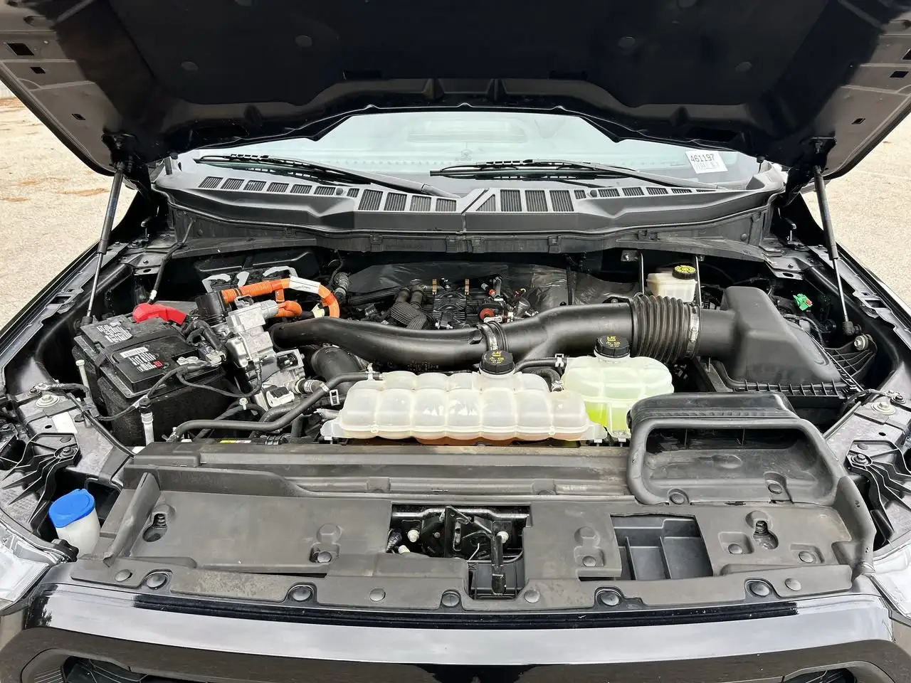 Ford F-150 - Image 27