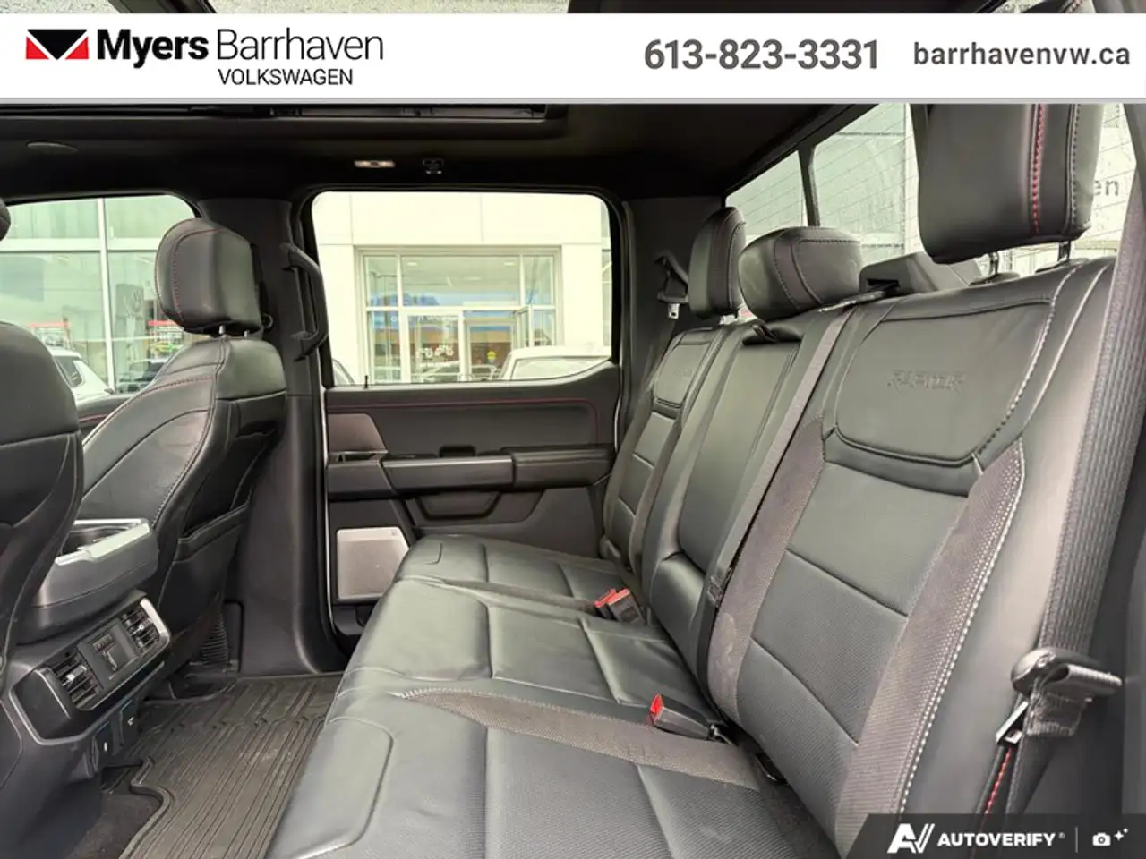 Ford F-150 - Image 26