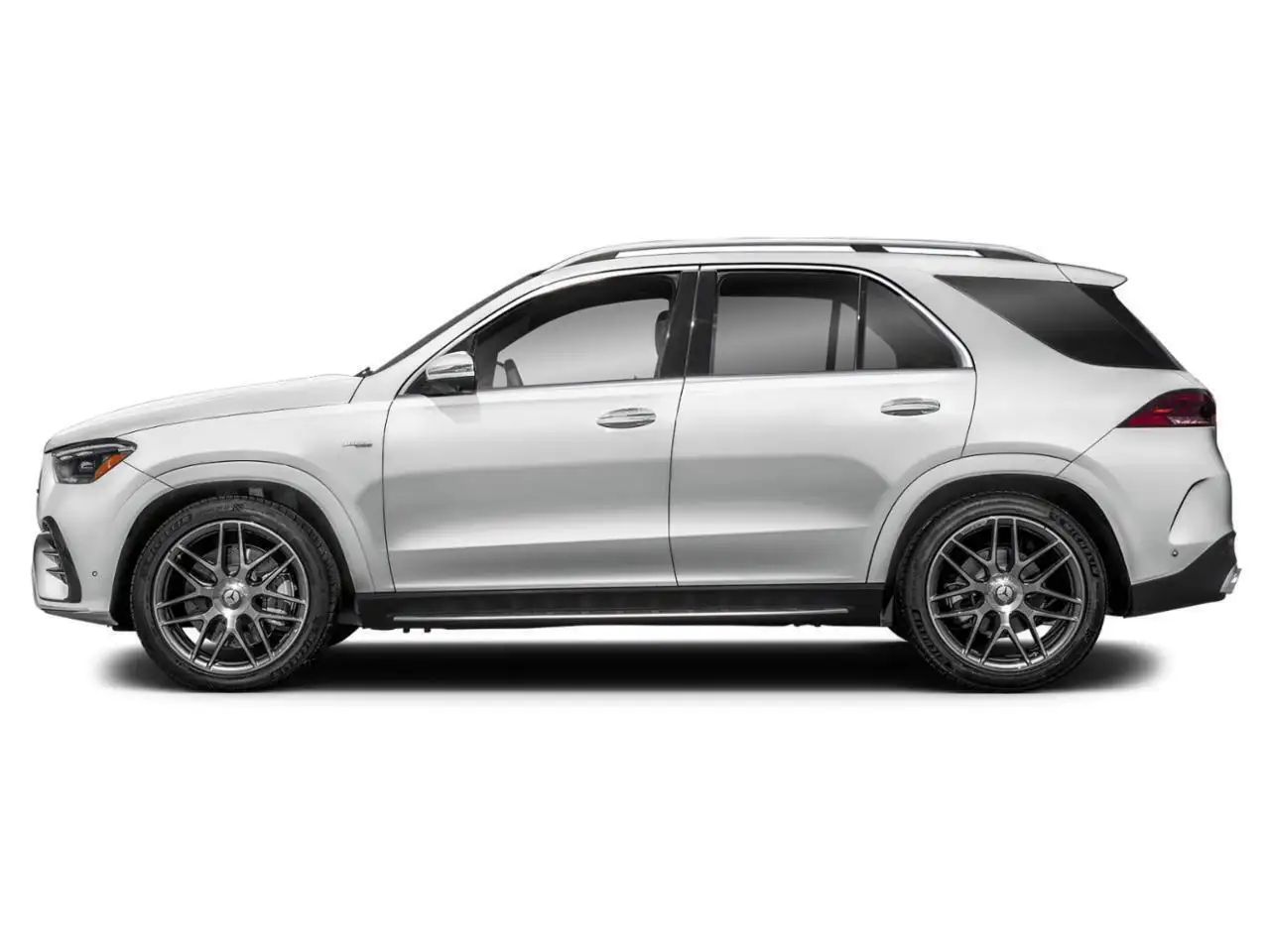 Mercedes-Benz GLE - Image 27