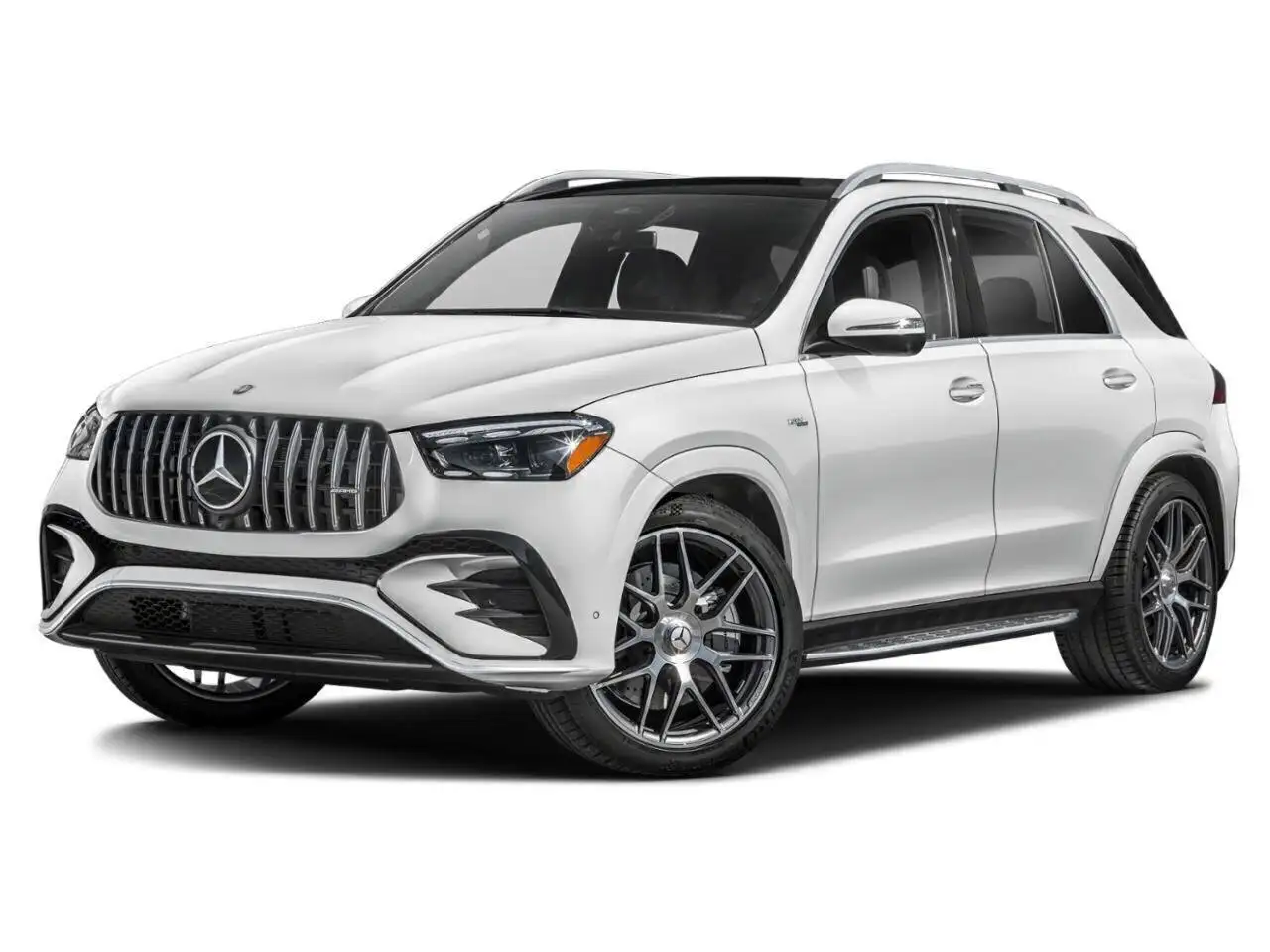 Mercedes-Benz GLE - Image 19
