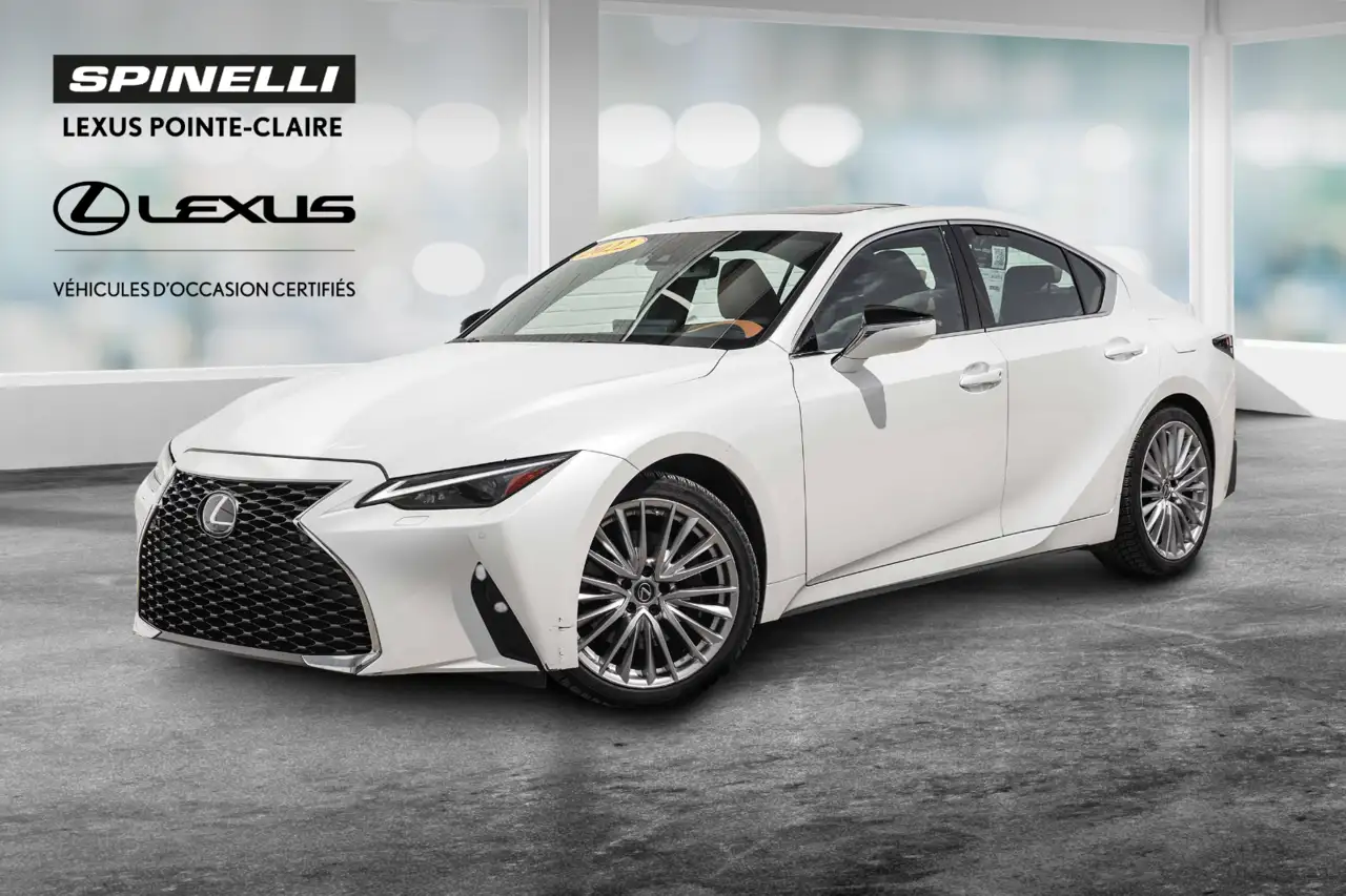 Lexus IS 300