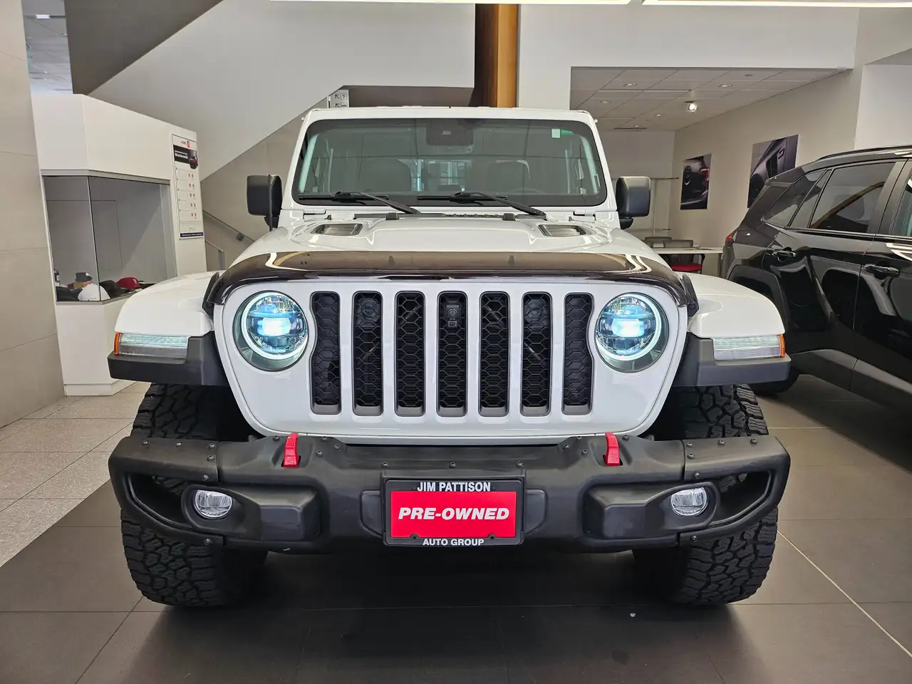 Jeep Gladiator - Image 7