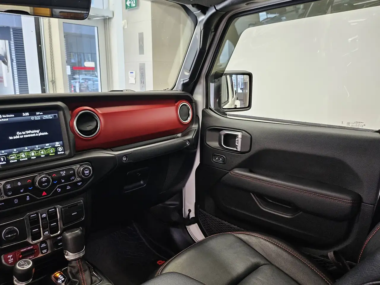 Jeep Gladiator - Image 21