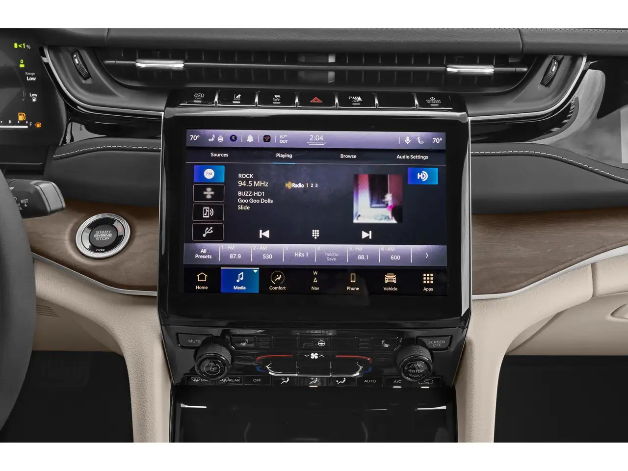 Jeep Grand Cherokee - Image 6