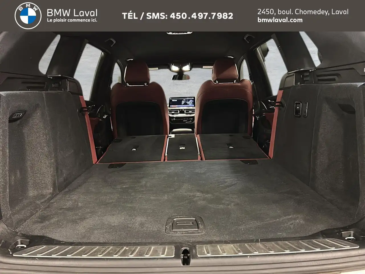 BMW X3 - Image 34