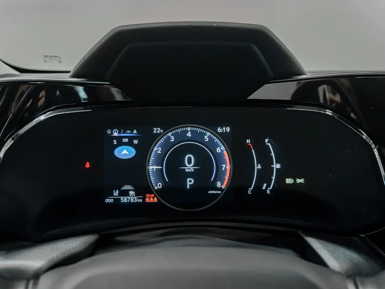 Lexus NX - Image 16