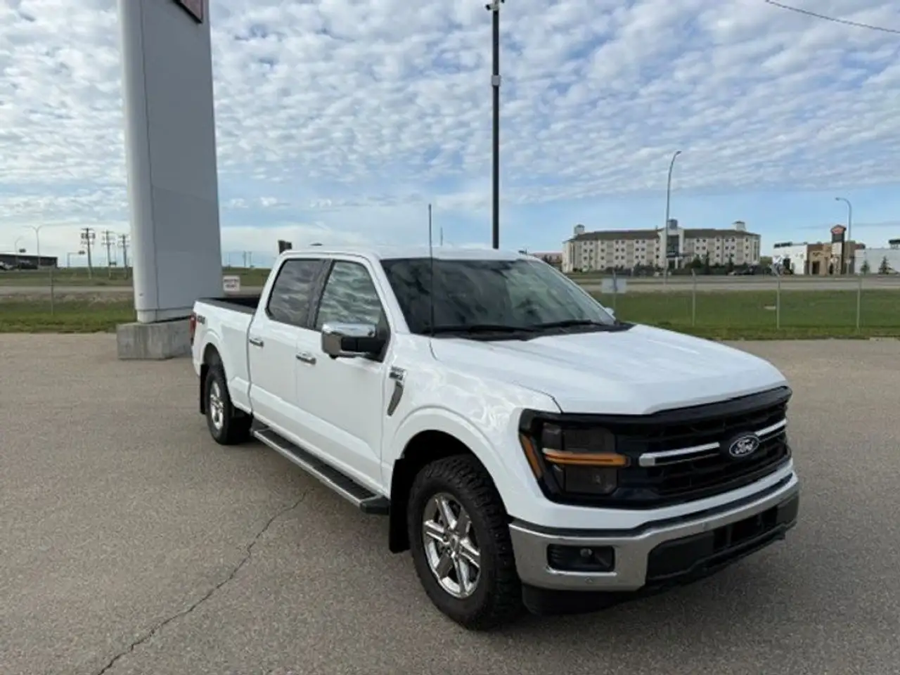 Ford F-150 - Image 4