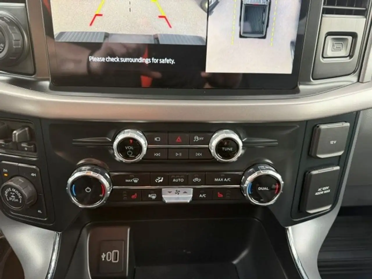 Ford F-150 - Image 14