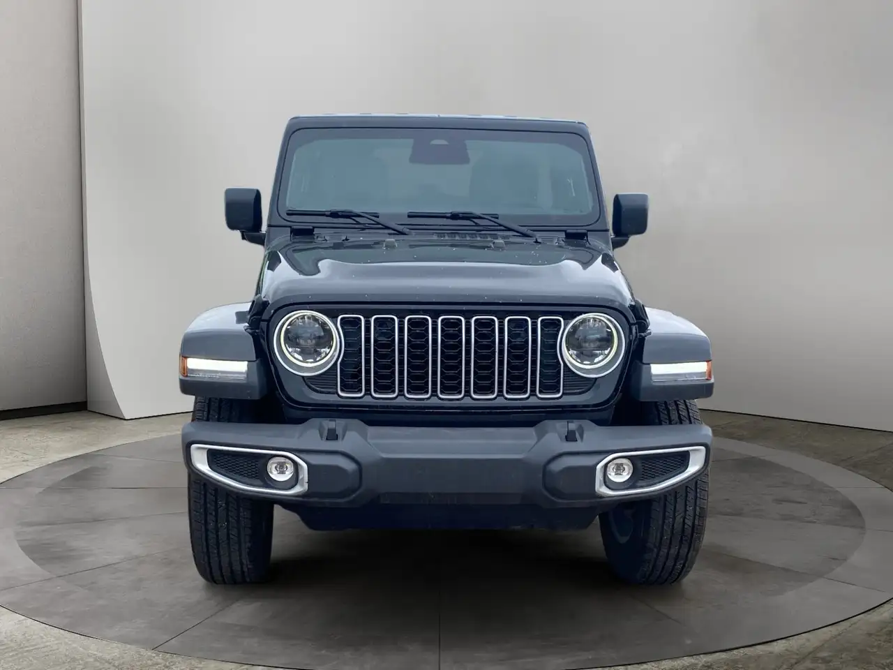 Jeep Wrangler - Image 8
