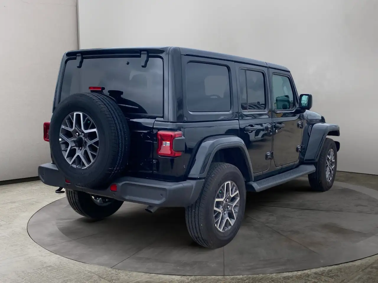 Jeep Wrangler - Image 5