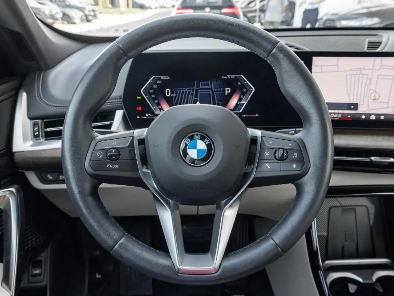 BMW X1 - Image 8