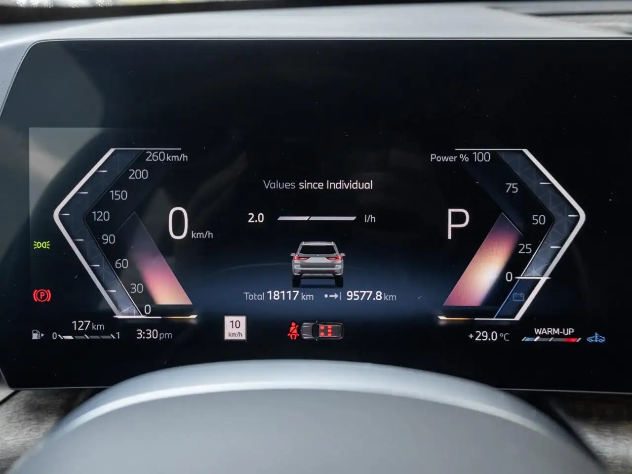 BMW X1 - Image 9