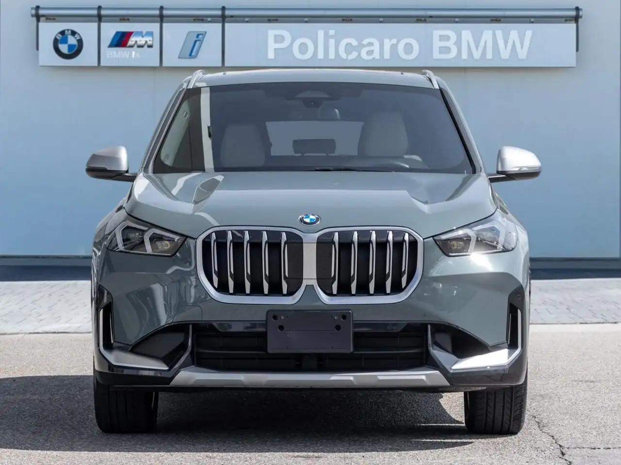 BMW X1 - Image 2