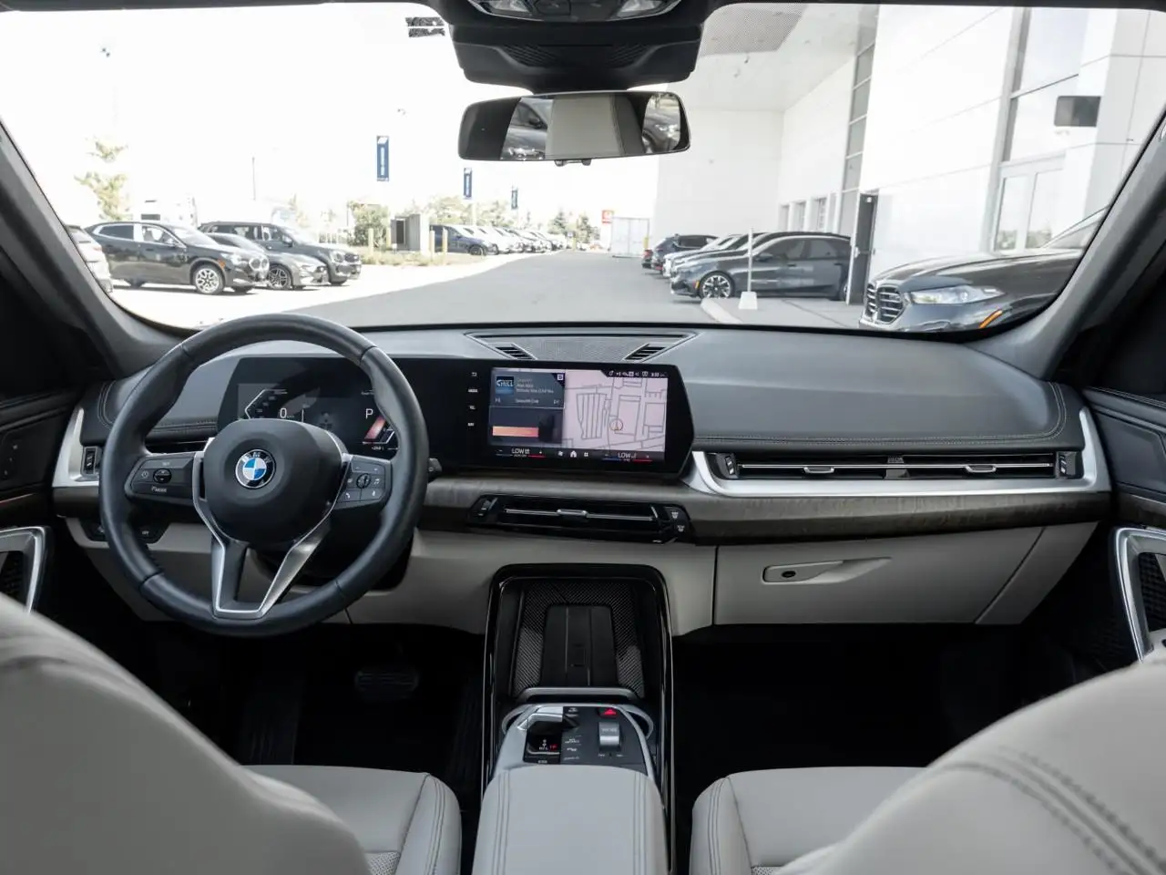 BMW X1 - Image 23