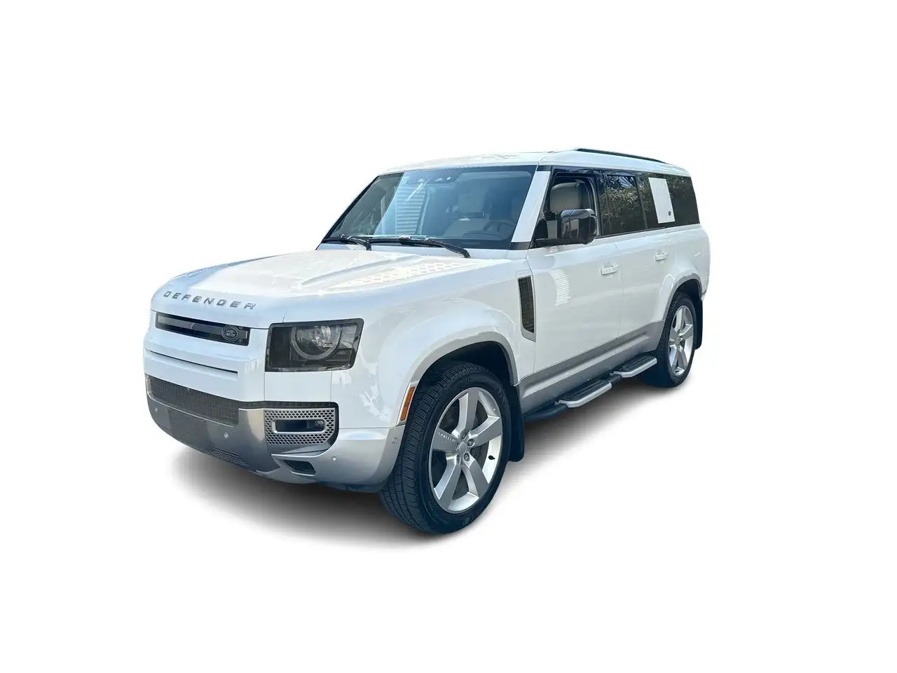Land Rover Defender - Image 5