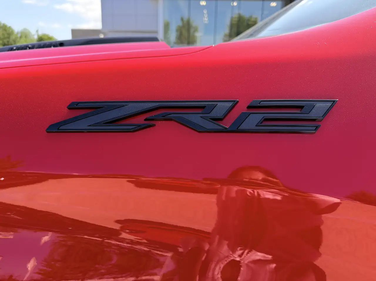 Chevrolet Silverado 1500 - Image 10