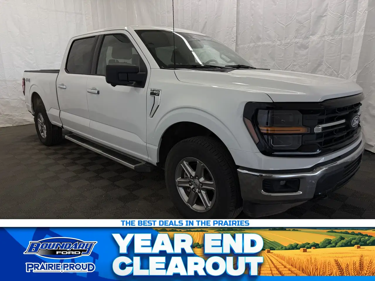 Ford F-150 - Image 1