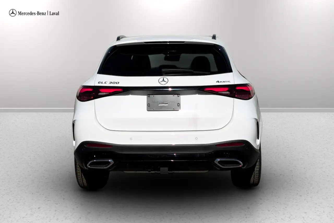 Mercedes-Benz GLC - Image 5