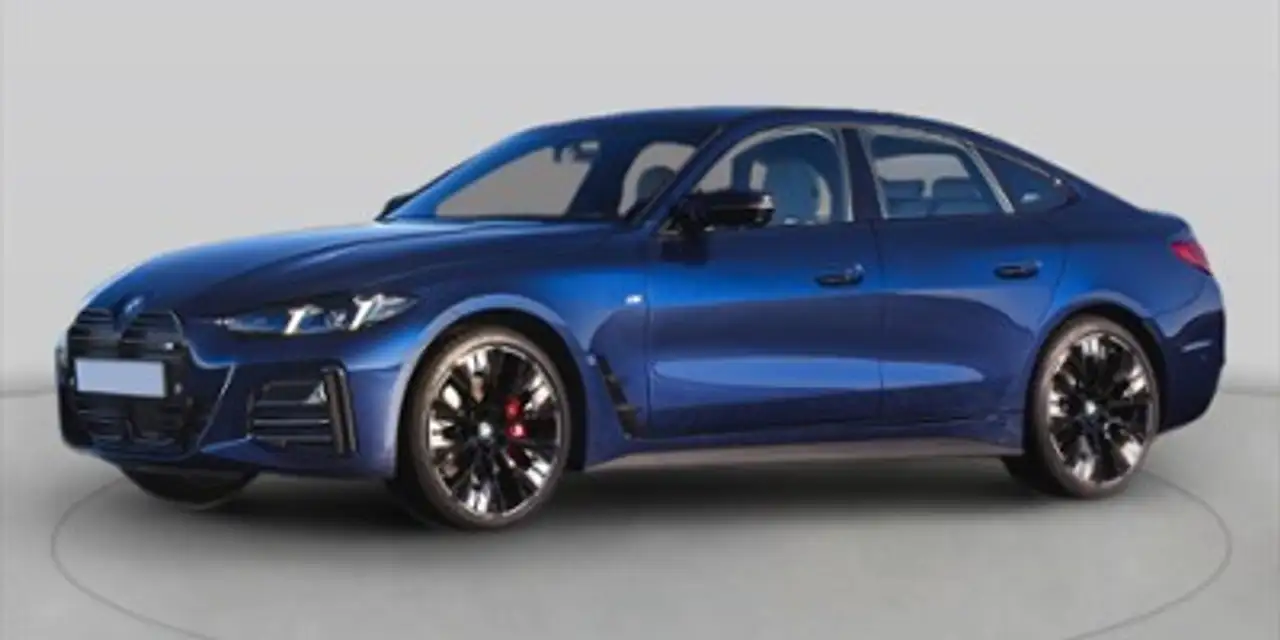 BMW 4 Series - Image 1