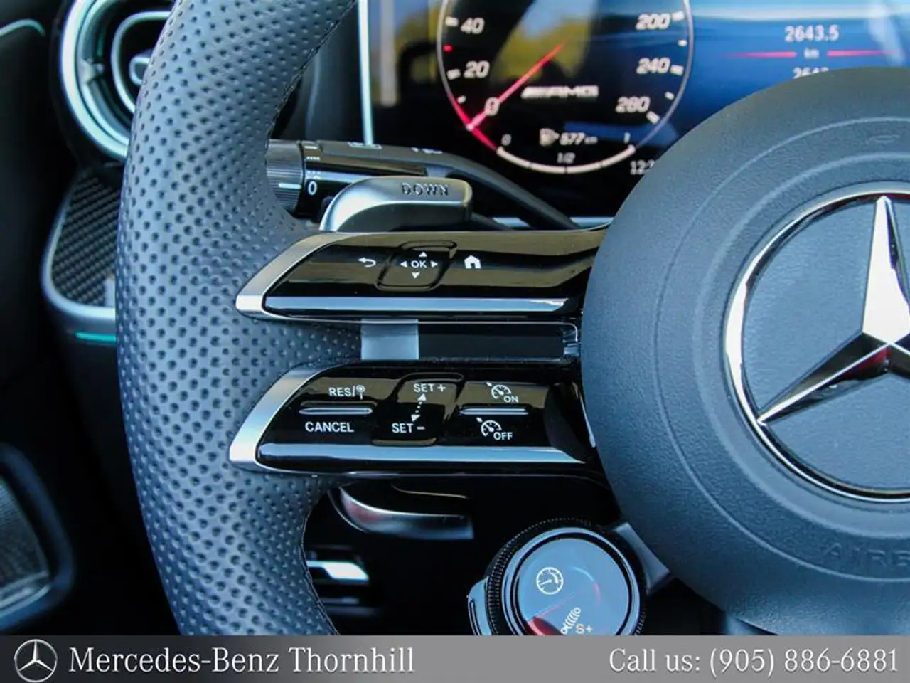 Mercedes-Benz CLE - Image 19