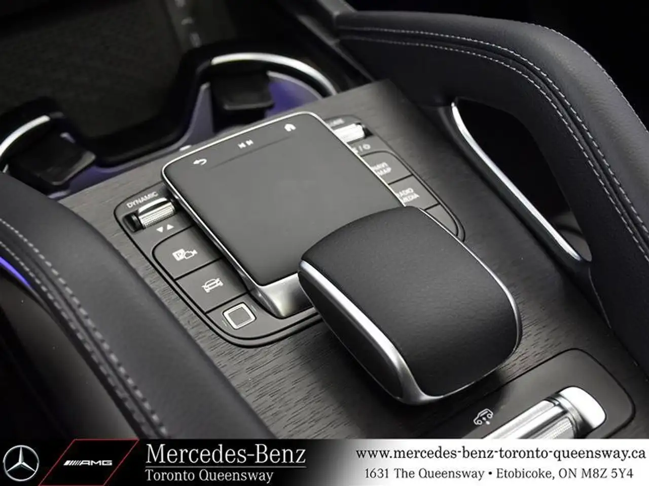 Mercedes-Benz GLS - Image 26