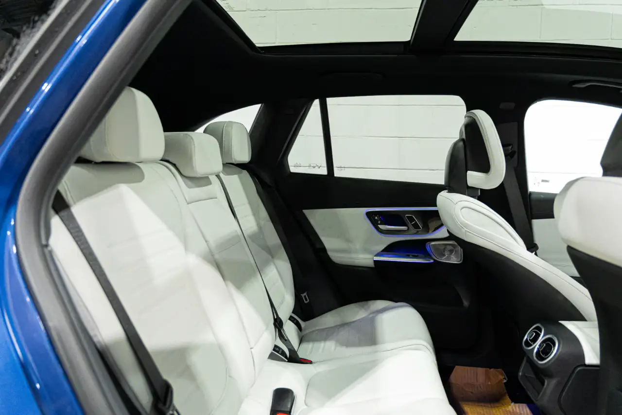 Mercedes-Benz GLC - Image 18