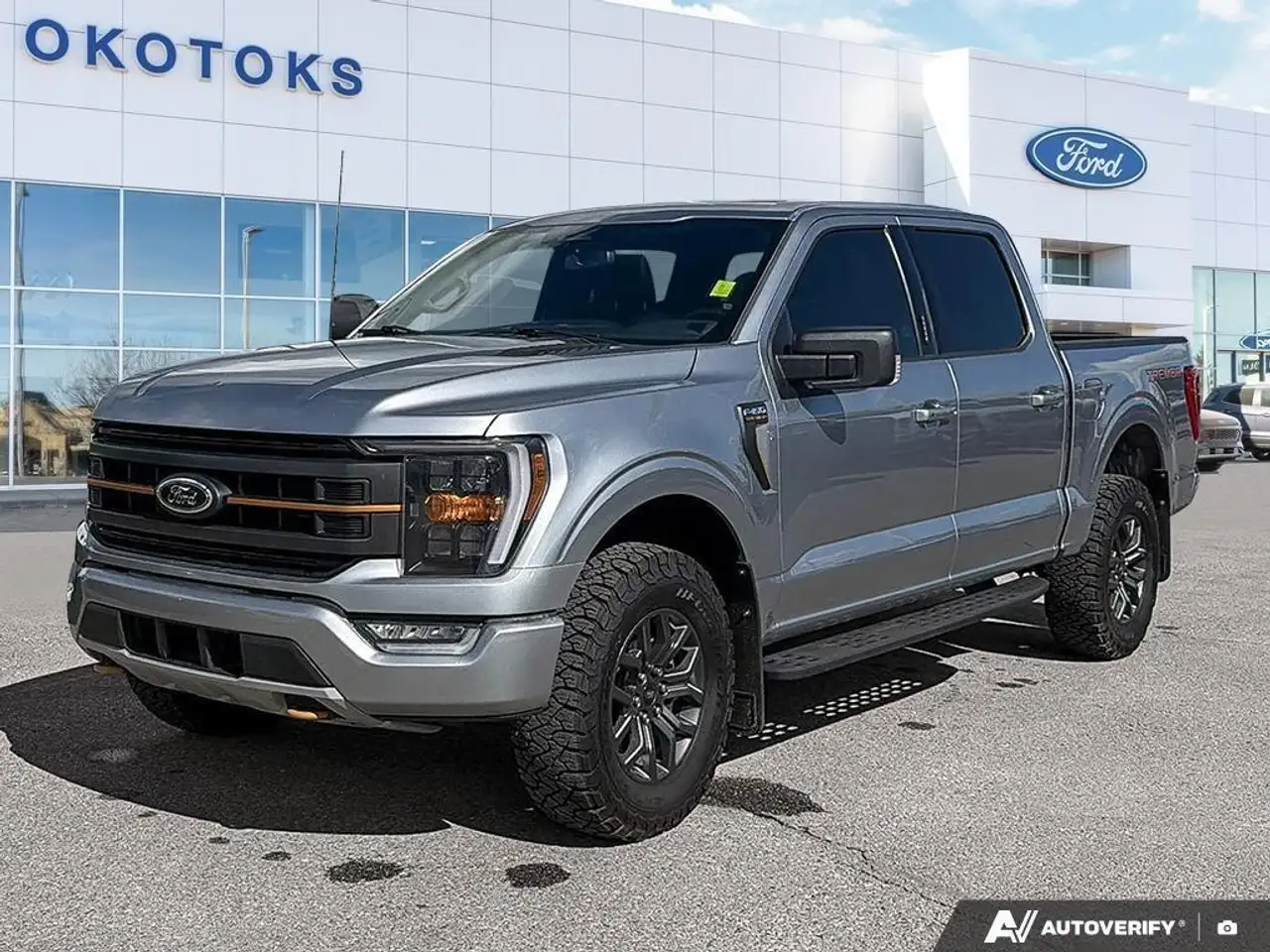 Ford F-150 - Image 1