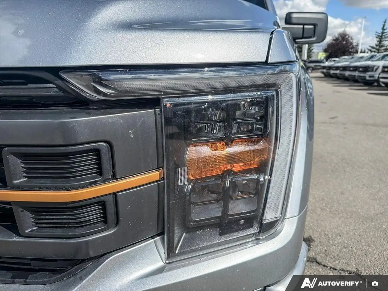 Ford F-150 - Image 8