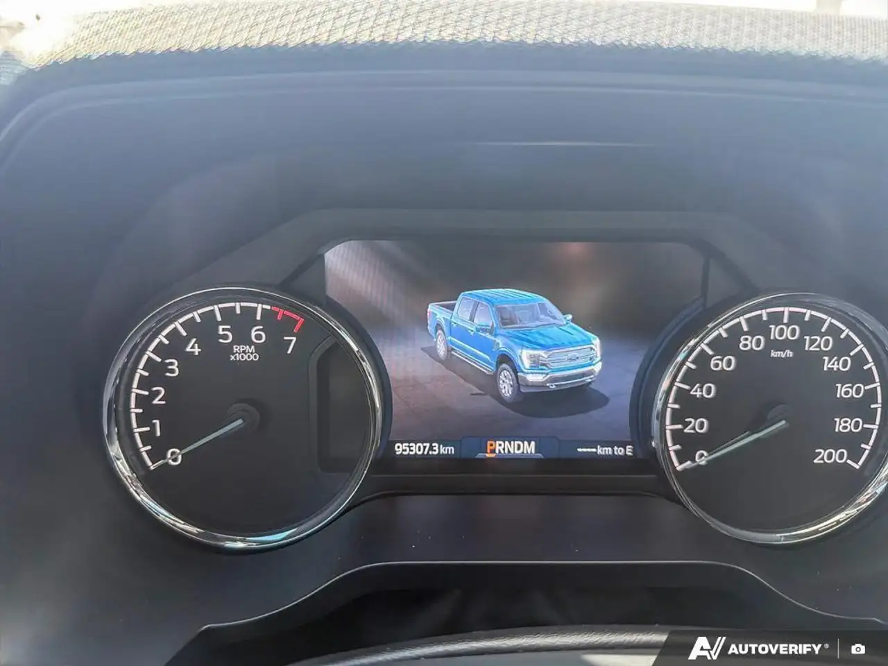 Ford F-150 - Image 15