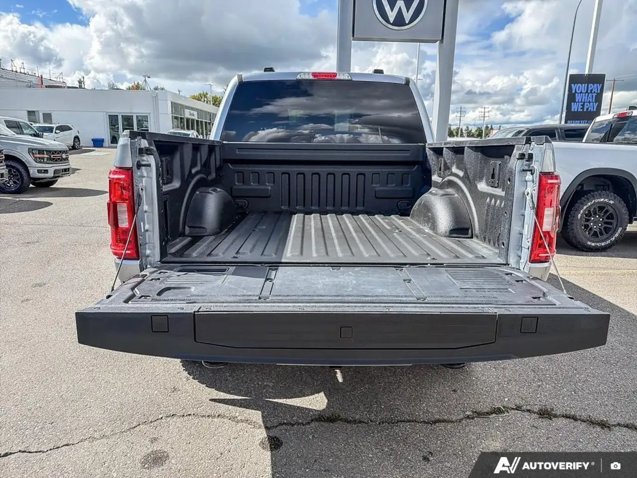 Ford F-150 - Image 12