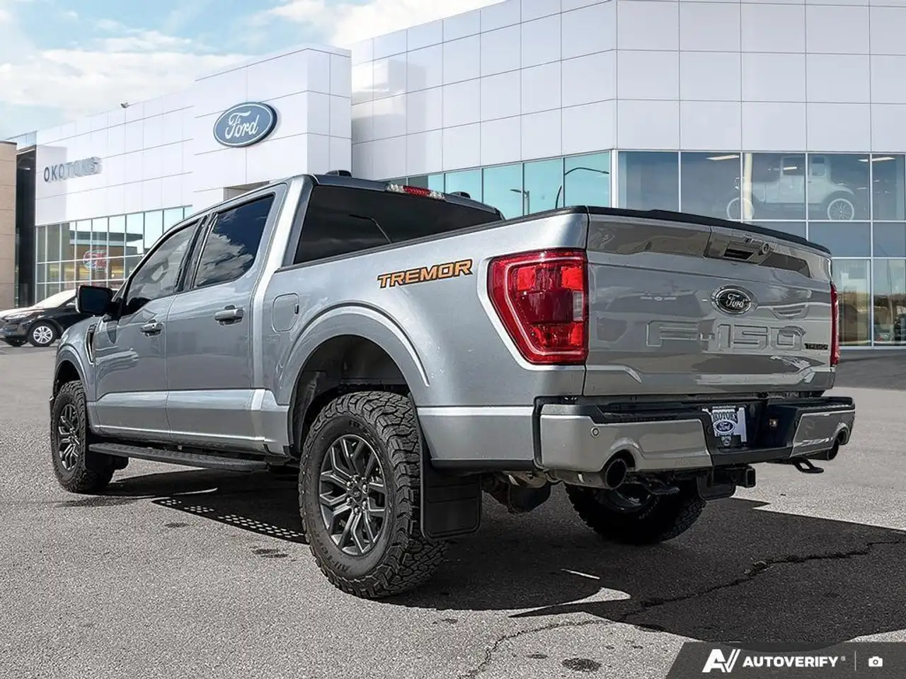 Ford F-150 - Image 4