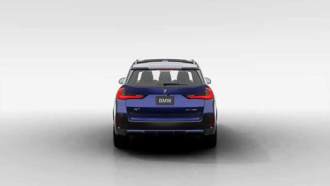 BMW X1 - Image 5
