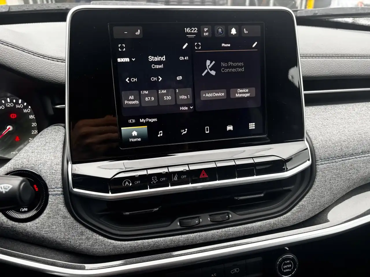Jeep Compass - Image 16