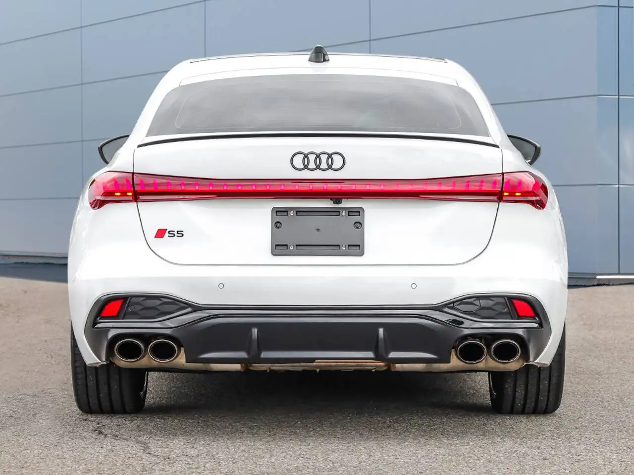 Audi S5 - Image 6