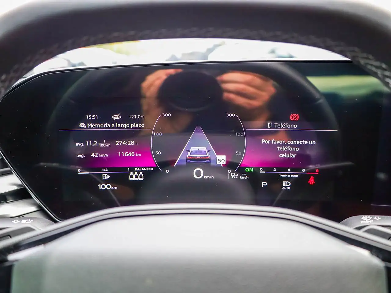 Audi S5 - Image 17