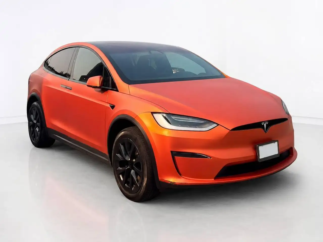 Tesla Model X - Image 3