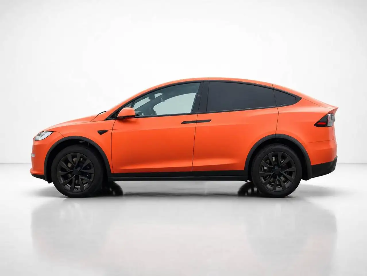 Tesla Model X - Image 6