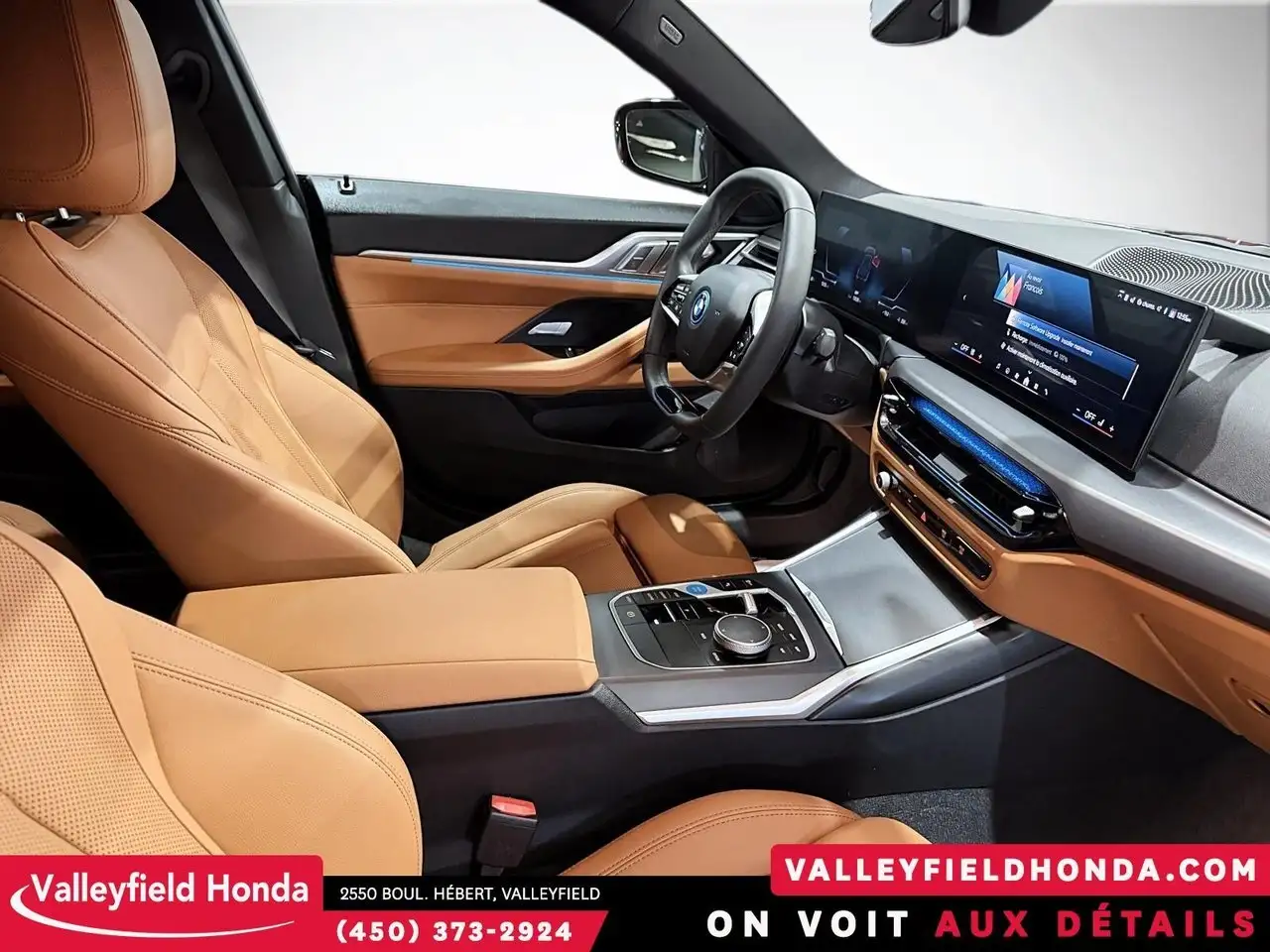BMW i4 - Image 4